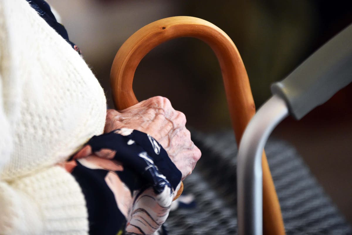 Andrew Dilnot: ‘absolutely essential’ promised social care reforms go ahead Andrew Dilnot: ‘absolutely essential’ promised social care reforms go ahead