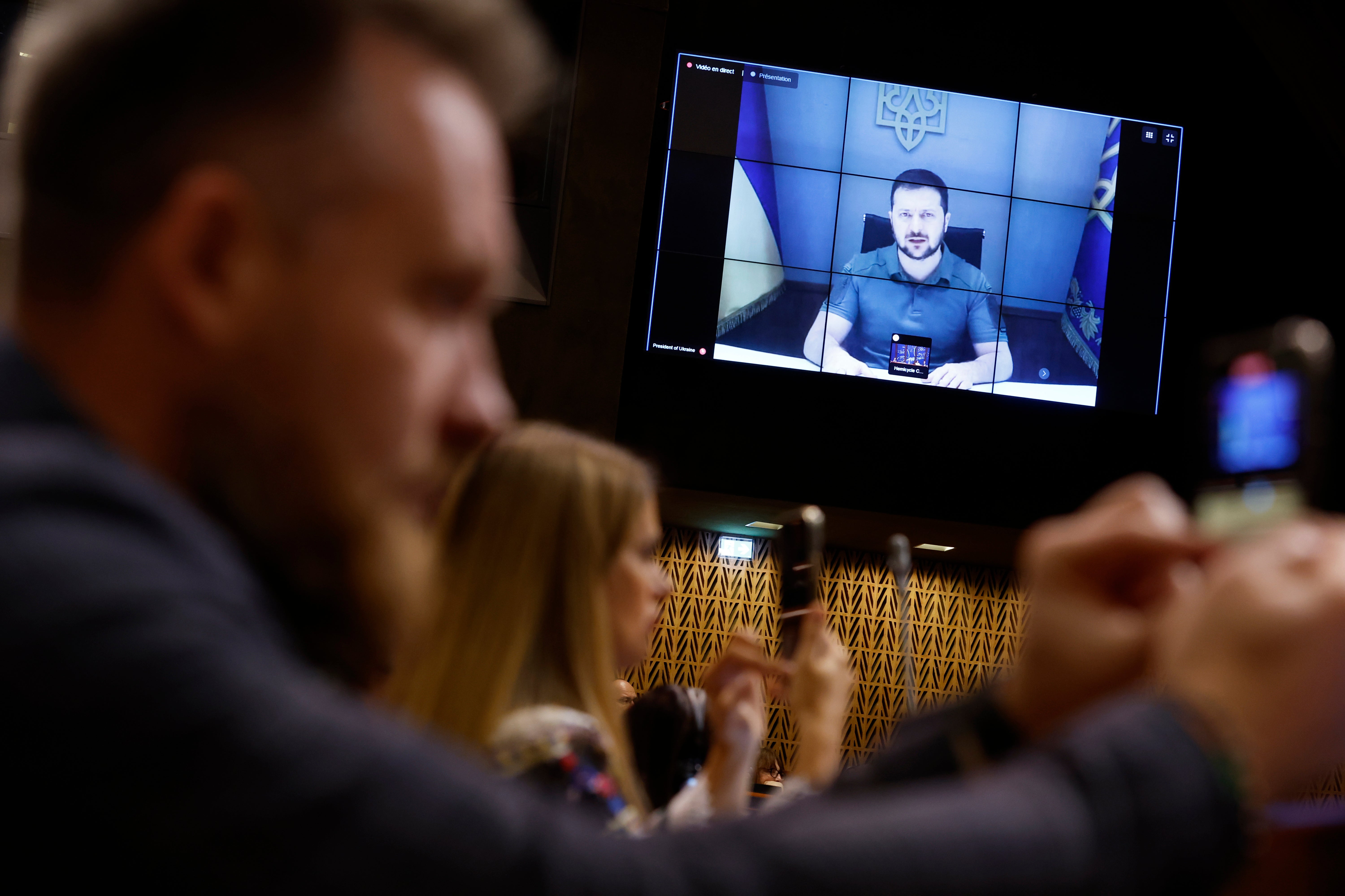 PREMIO EUROPEO-DERECHOS HUMANOS