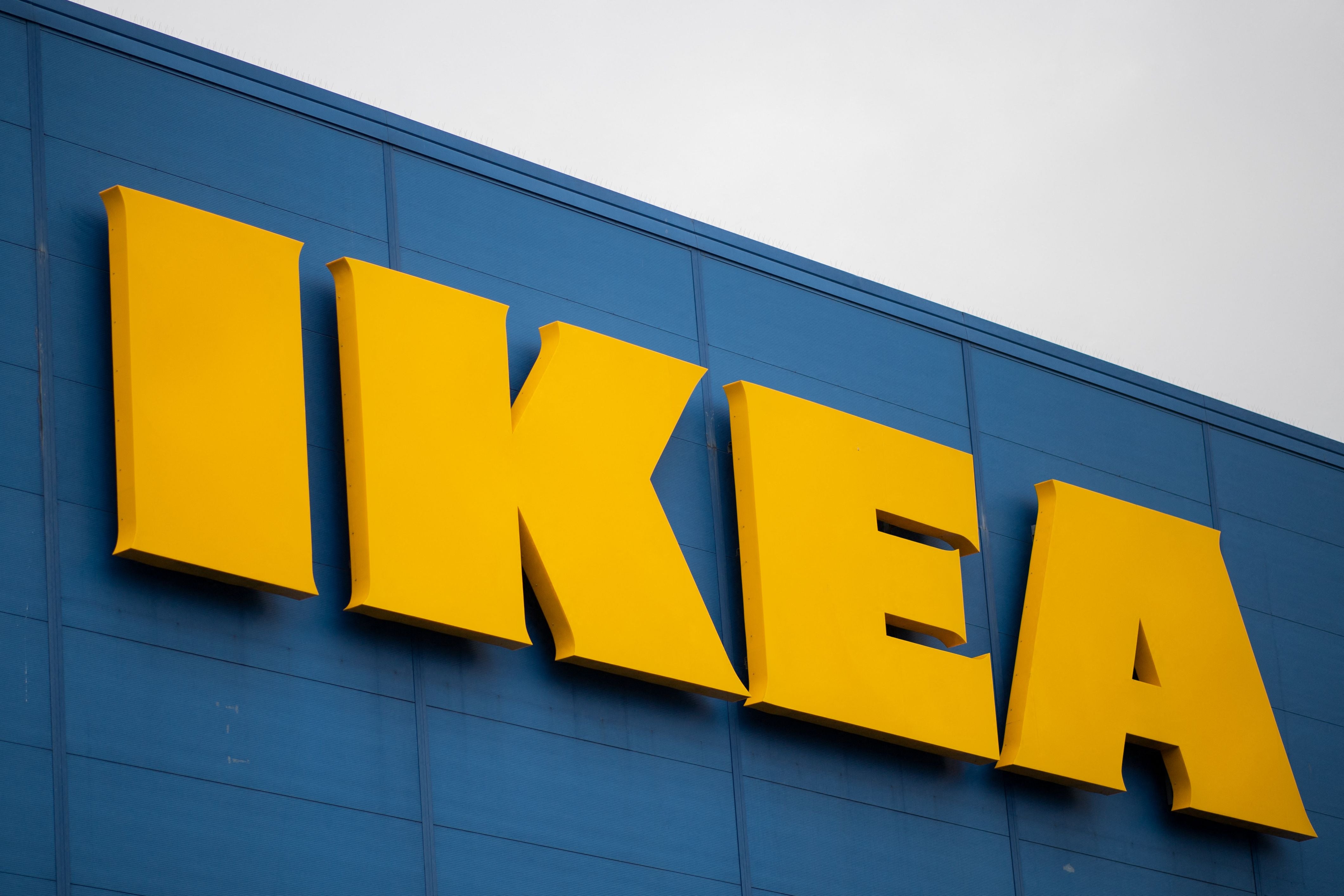 IKEA has recorded a six per cent rise in full-year sales