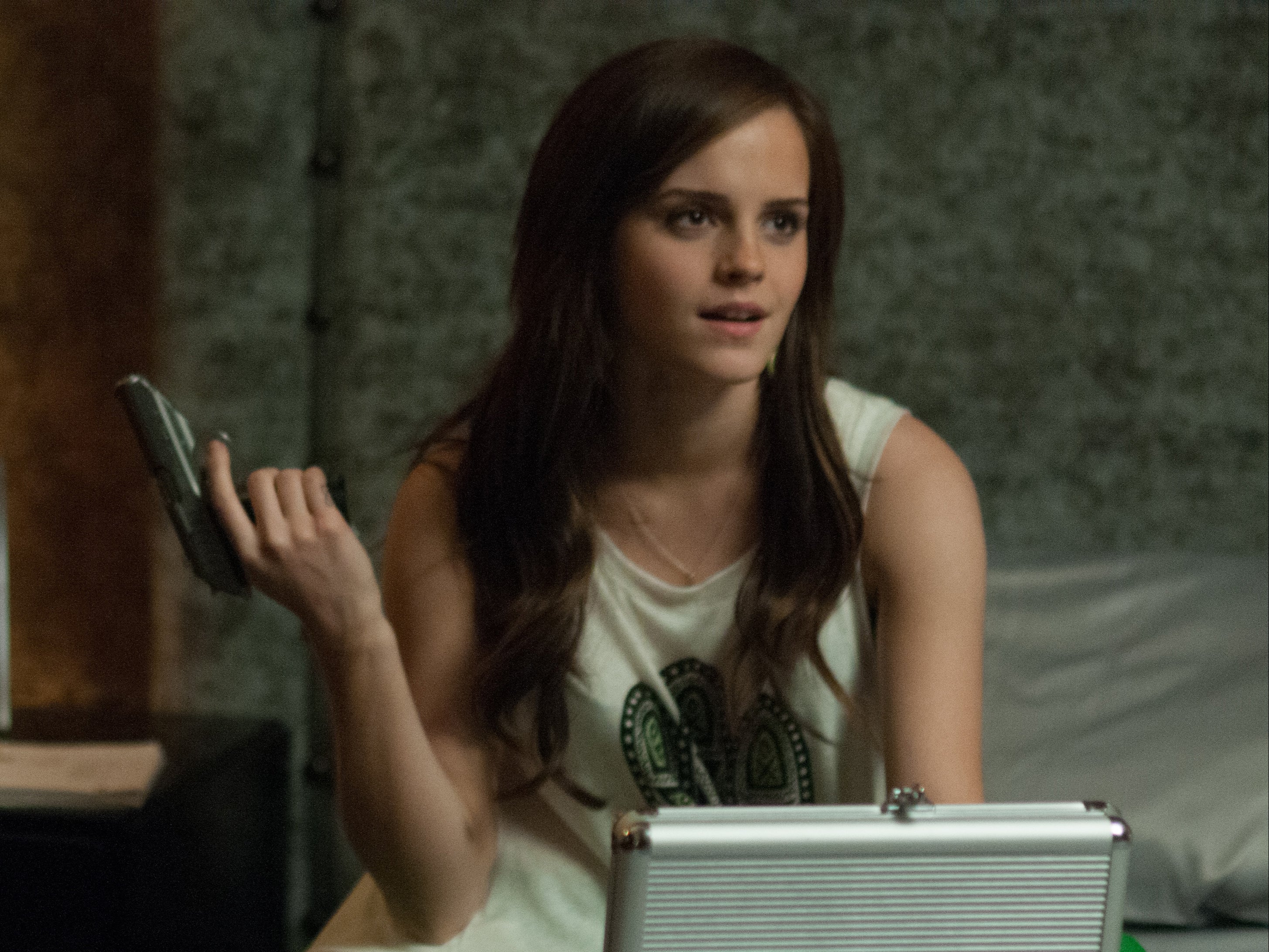 Emma Watson in ‘The Bling Ring'