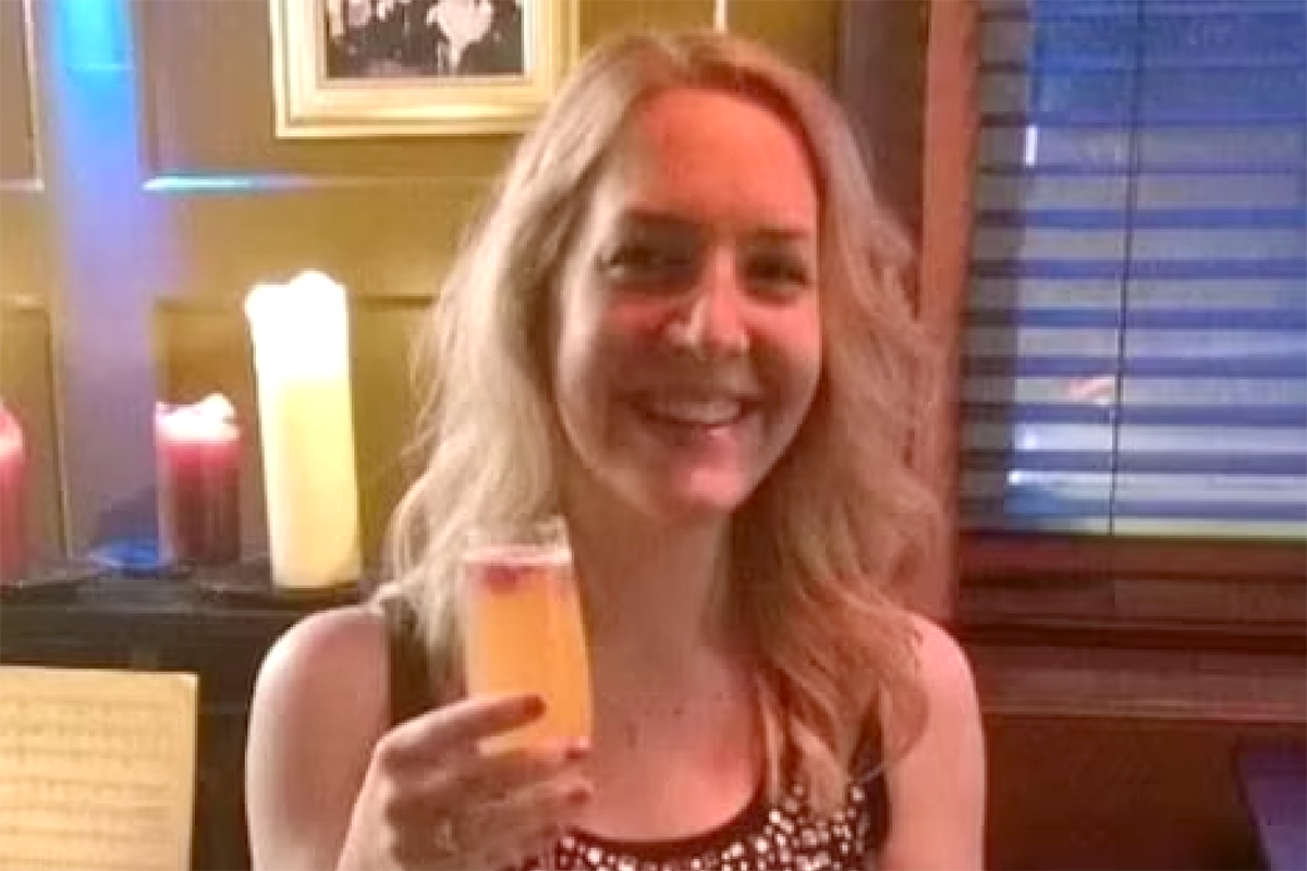 Accused nurse told to leave alone parents of dying newborn baby, court told - OLD