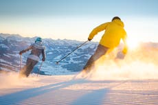 Discover the ski resort where sustainability and modernity combine