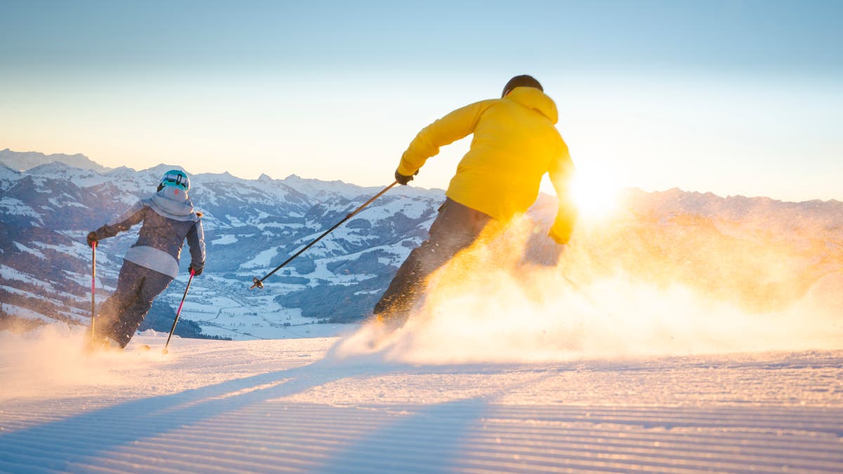 Planet-friendly pistes: from solar lifts to ski buses, discover sustainable skiing