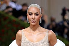 Kim Kardashian was ‘blindsided’ by ‘triggered’ response to her comments about work