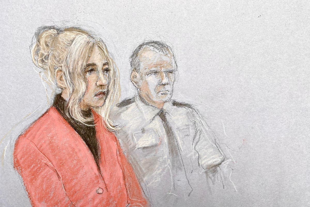 Woman accused of murder made £50,000 in a year working for OnlyFans, court told