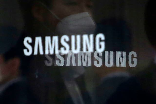 CHINA-EEUU-SAMSUNG