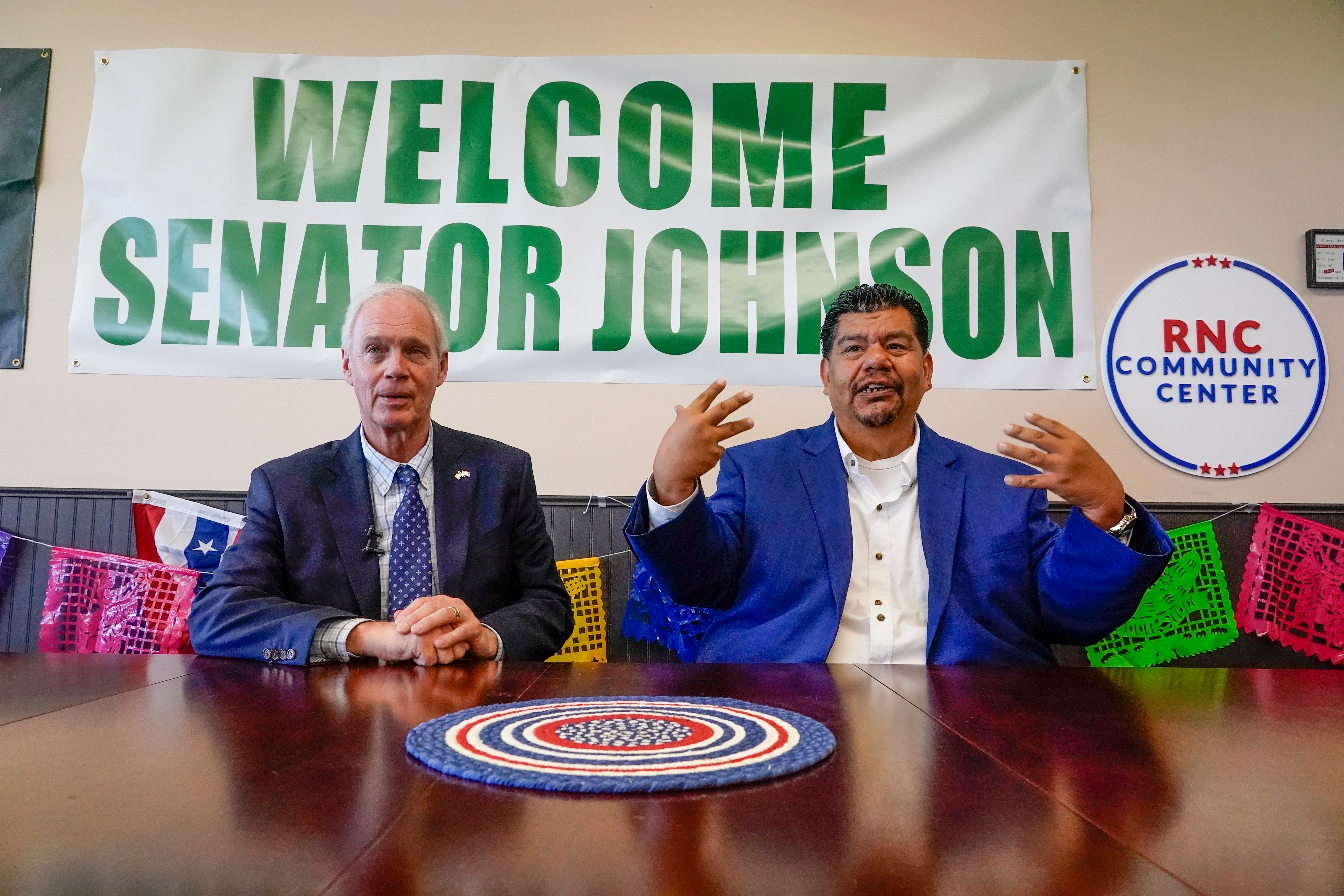 EEUU 2022 WISCONSIN HISPANOS