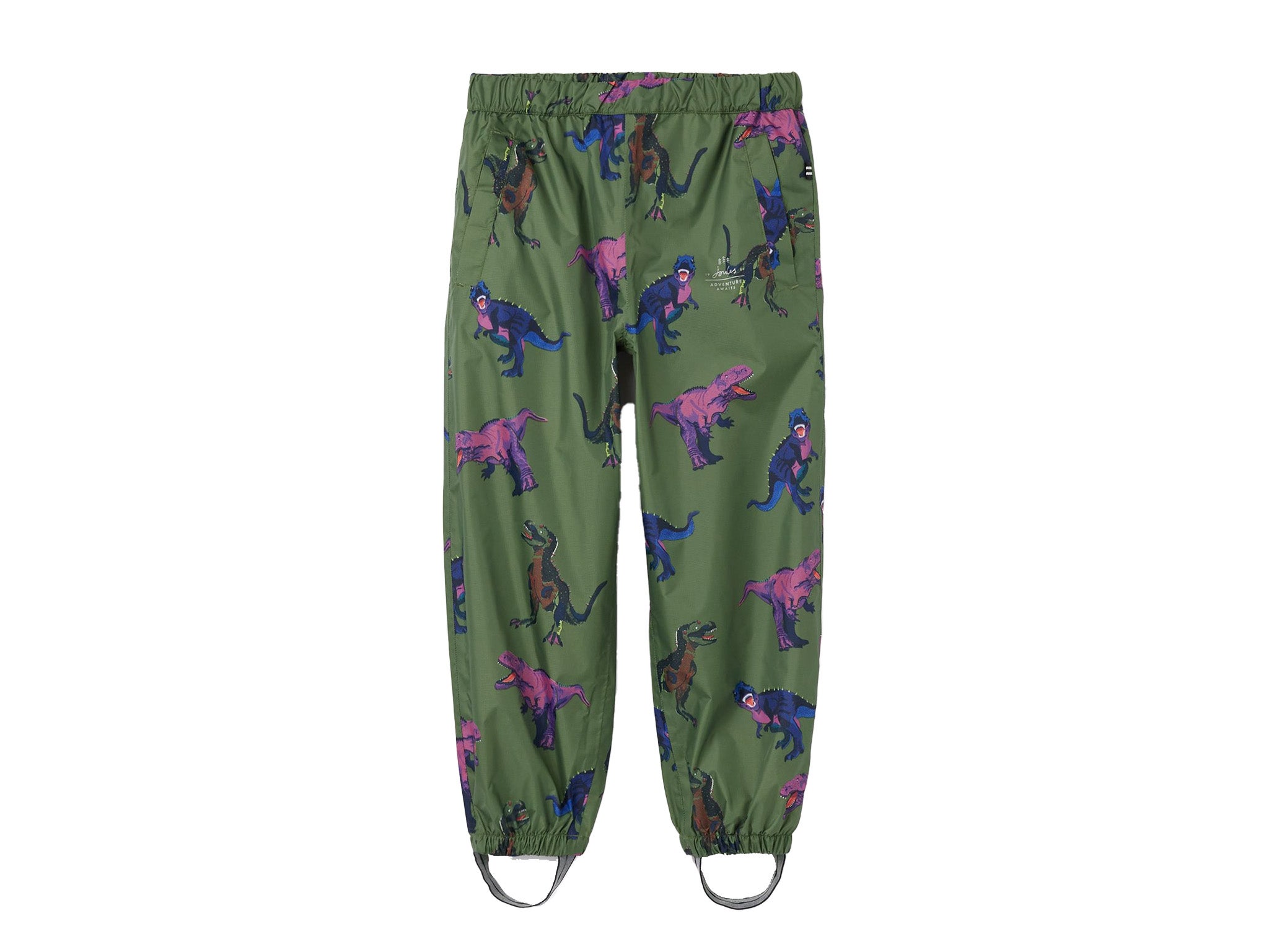 Joules