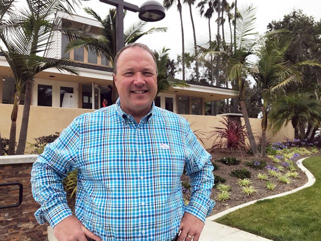 Election 2022 House California Oregon