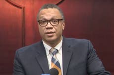 Nikolas Cruz defence refuses to share his reaction to life sentence verdict