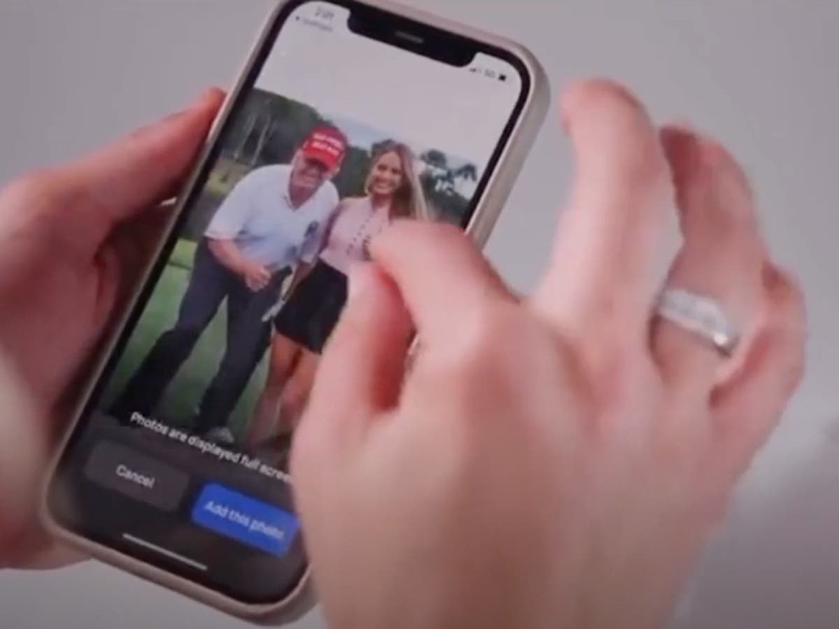 Downloads of conservative dating app The Right Stuff are reportedly plummeting
