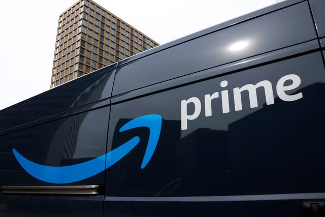 Amazon Prime Sales