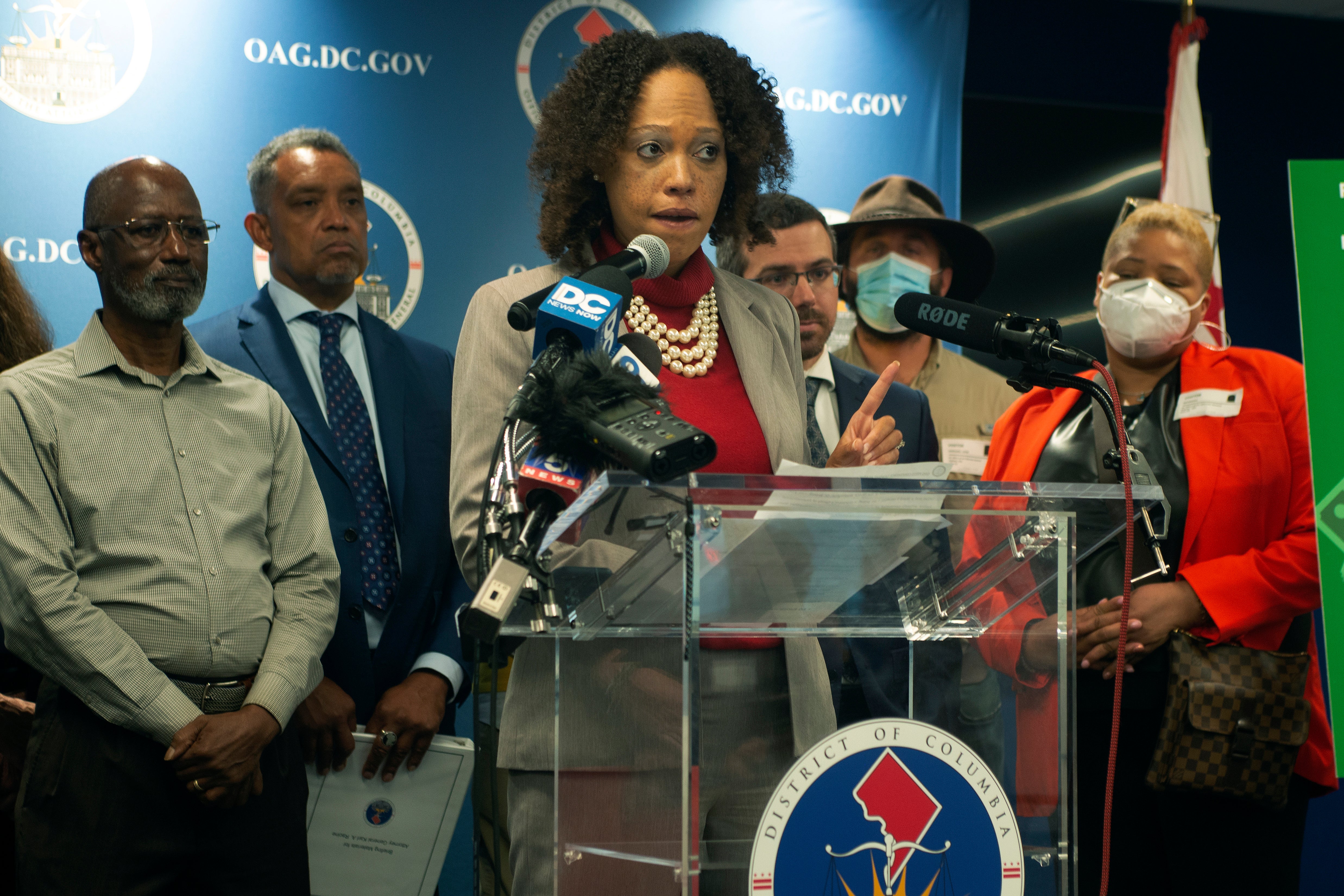 Environment Pesticide Lawsuit