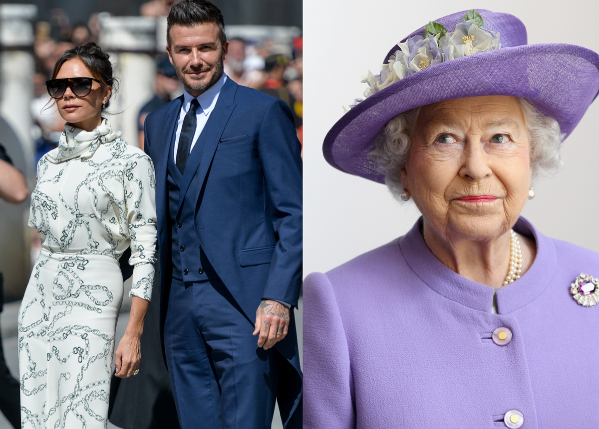 Victoria Beckham opens up about husband David waiting in queue to see Queen&rsquo;s coffin: &lsquo;Meant so much to him&rsquo;