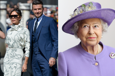 Victoria Beckham opens up about husband David waiting in queue to see Queen’s coffin: ‘Meant so much to him’