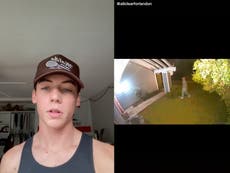 Gay teenager shares video of bullies targeting him over his sexuality: ‘Example of what’s going on in my life’