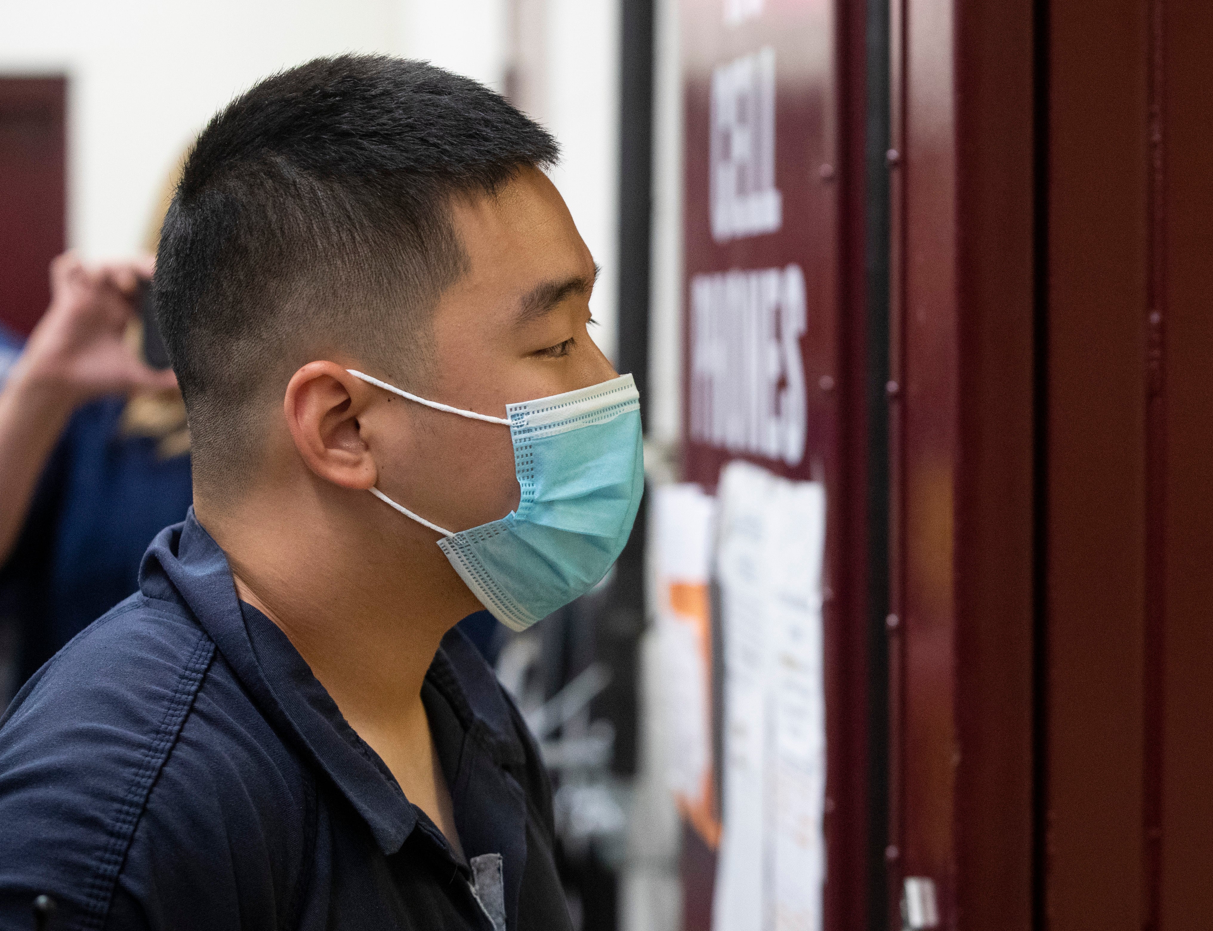 Purdue-Student-Killed