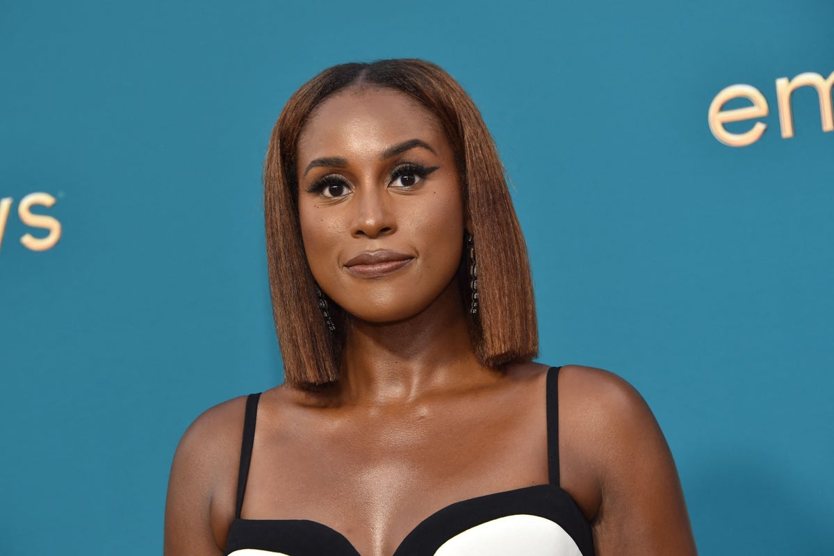 Issa Rae Role Issa Rae says she feels no ‘responsibility’ to be a role model: ‘I’m ...