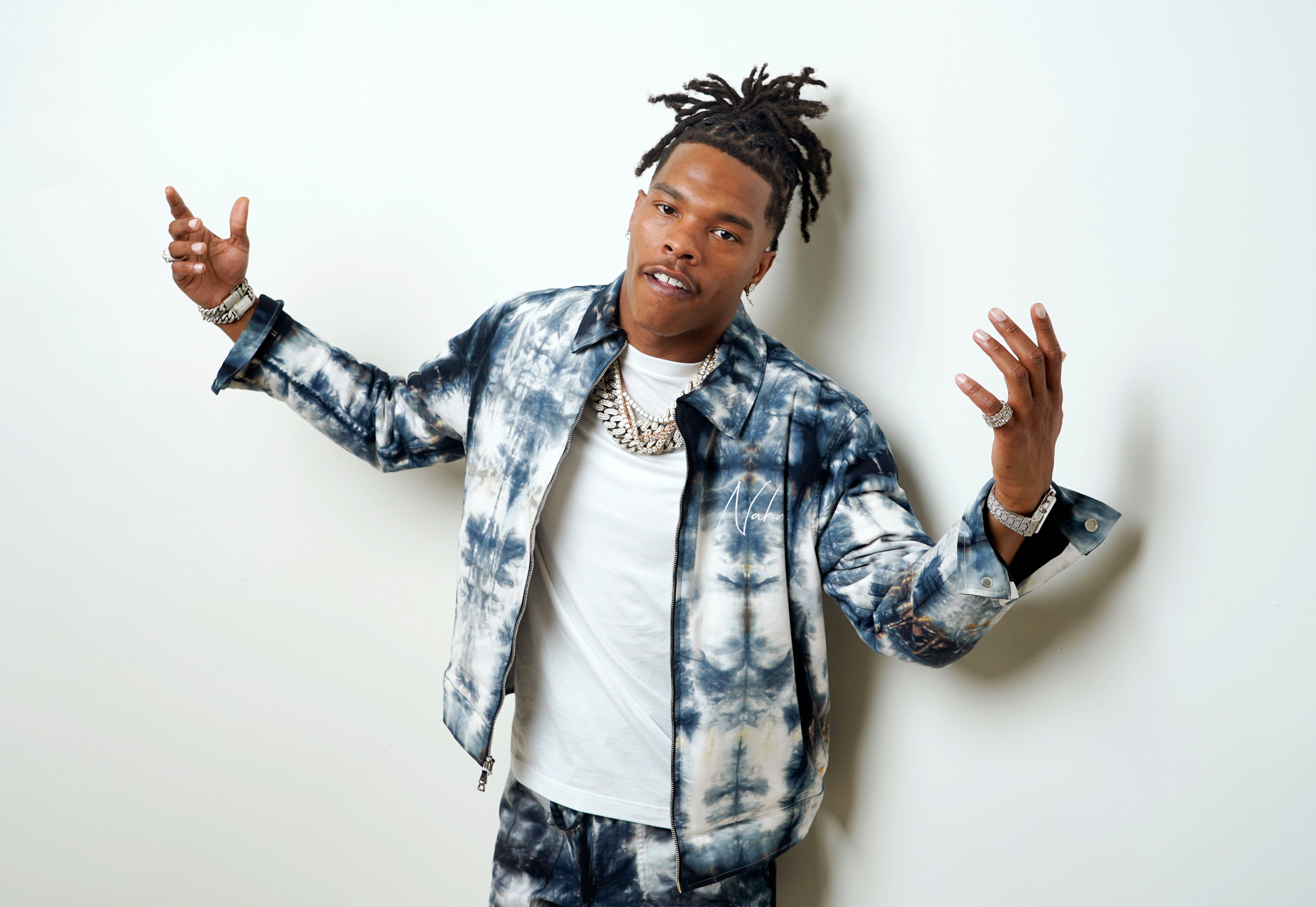 Q&A: Lil Baby talks new album, Young Thug, rap lyrics | The 