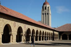 Swastikas and ‘image of Hitler’ found carved on Jewish student’s door at Stanford University