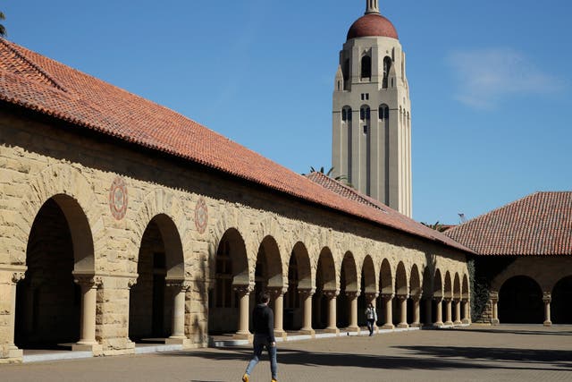 Stanford Apology Jewish Students