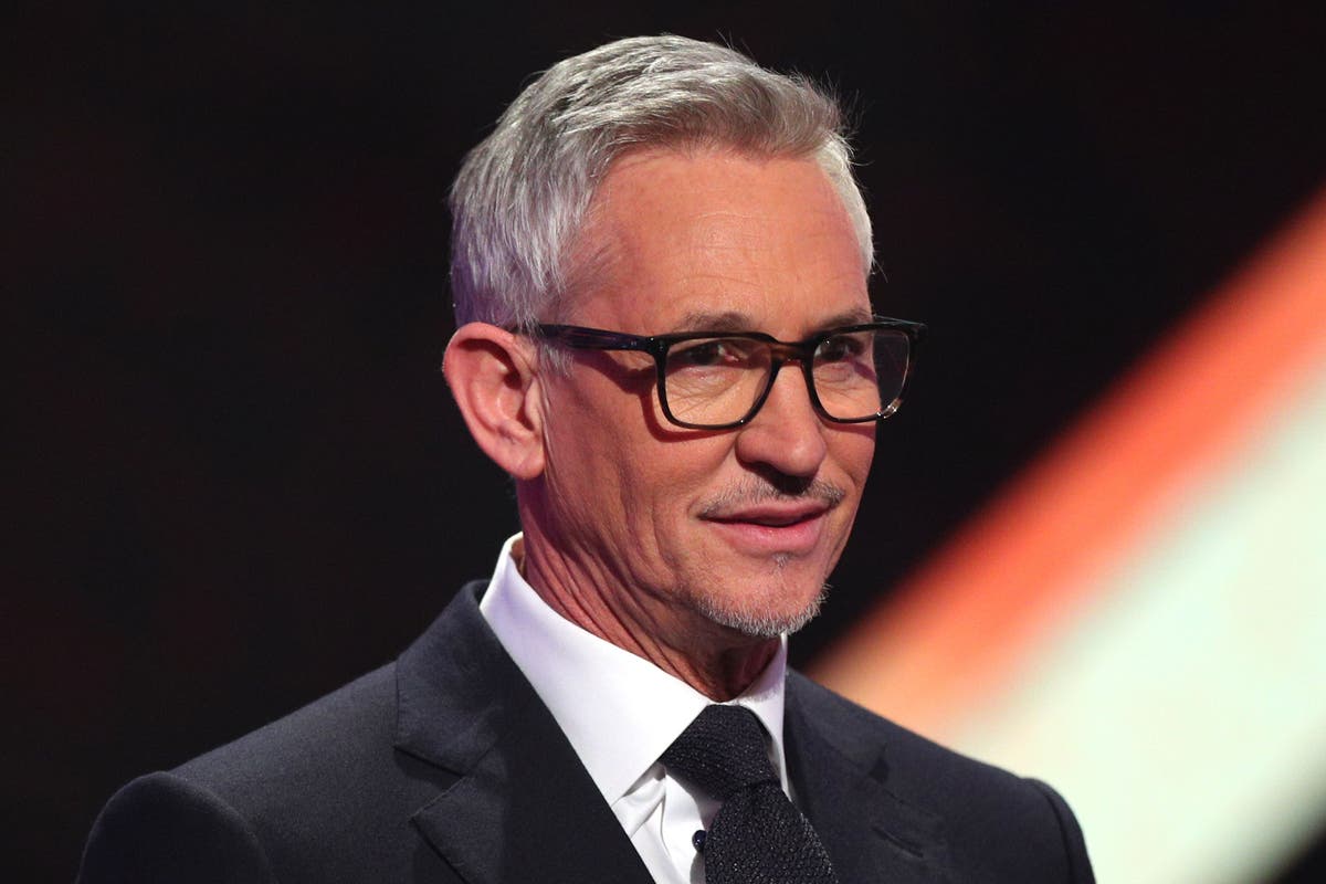Gary Lineker hopes gay footballer will come out during Qatar World Cup