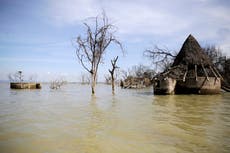 Poor nations to demand climate justice, finance at UN summit