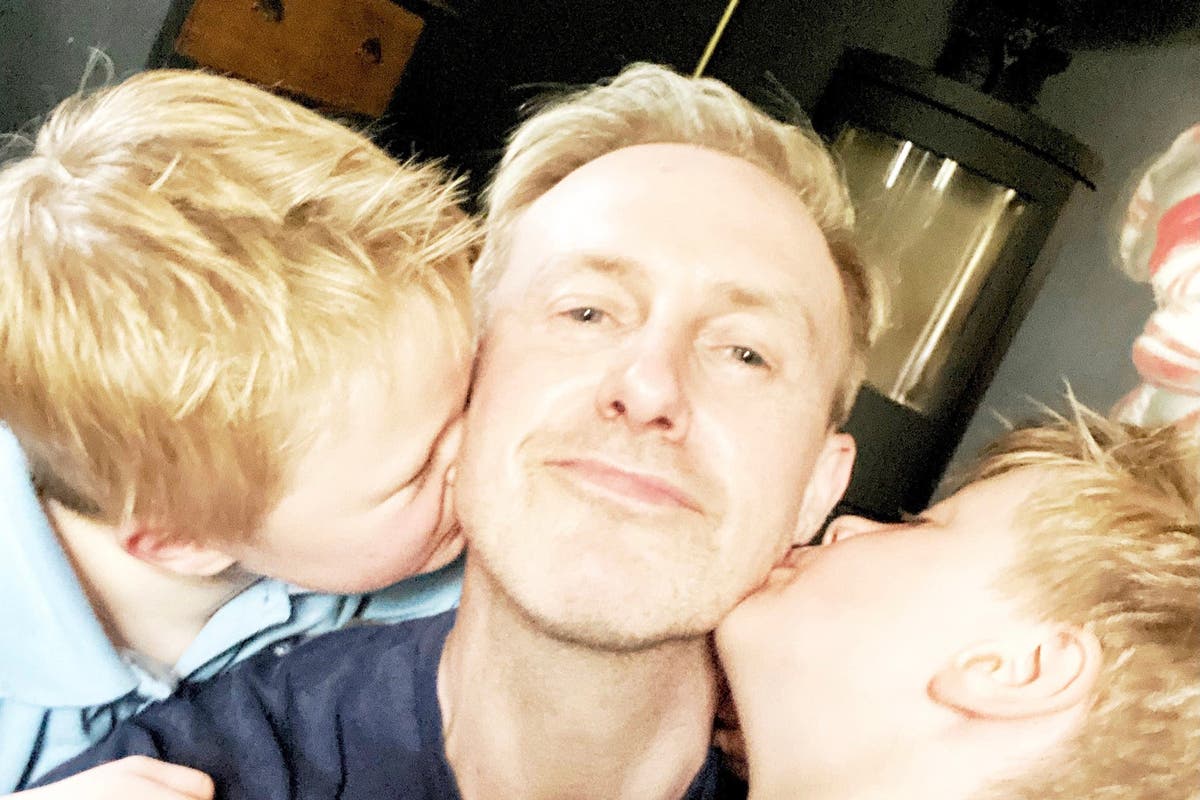 Steps’ Ian ‘H’ Watkins on the challenges of being a single dad and his