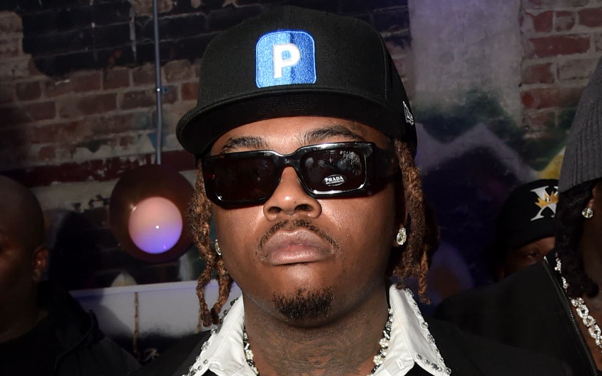 Gunna: Judge threatens arrests as rapper’s supporters create uproar in ...