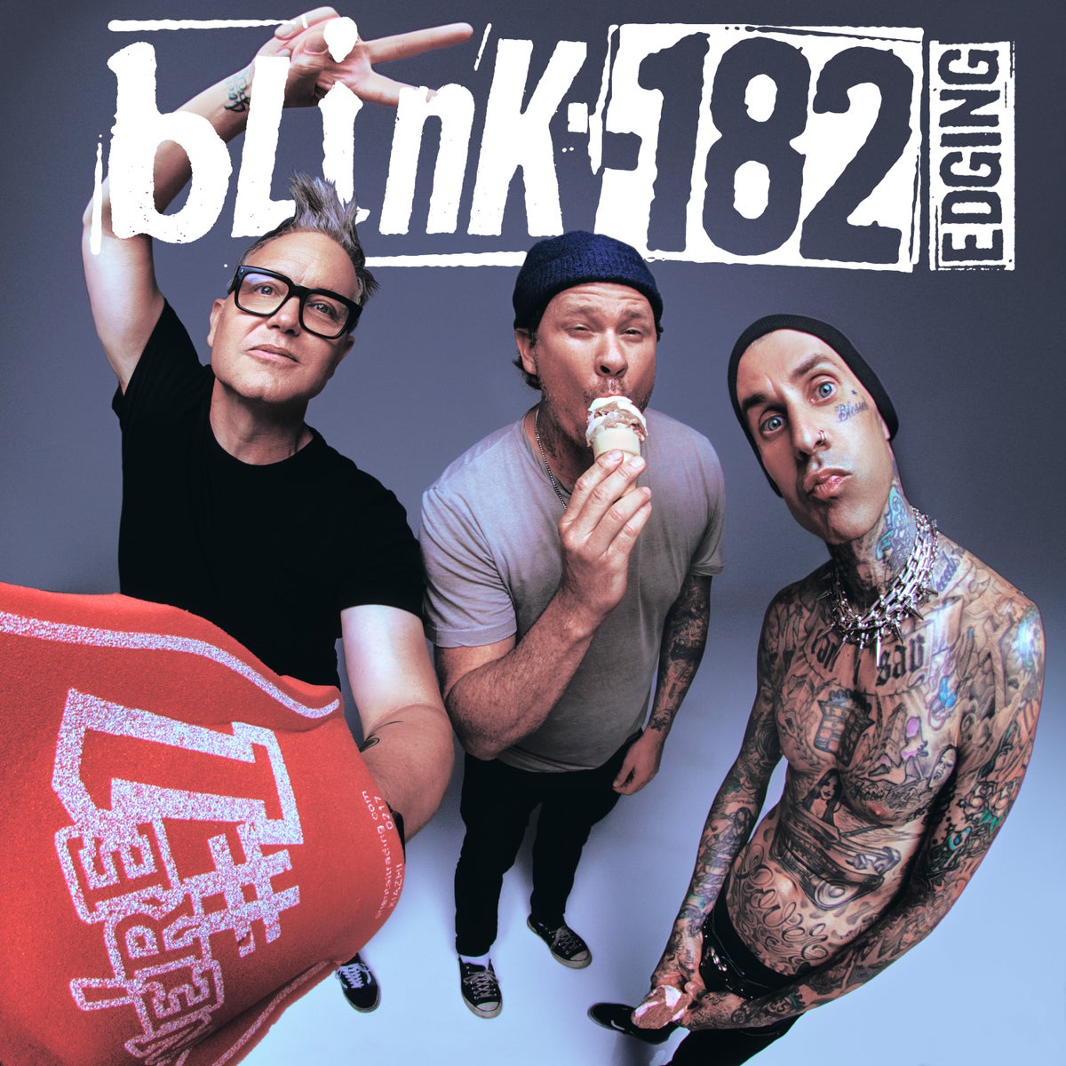 ‘Blink-182 is back baby’: Fans overjoyed with band’s new ‘Edging’ single