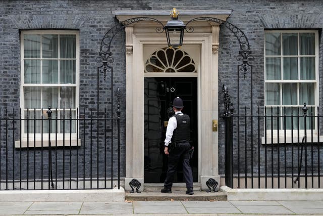 Britain Economy