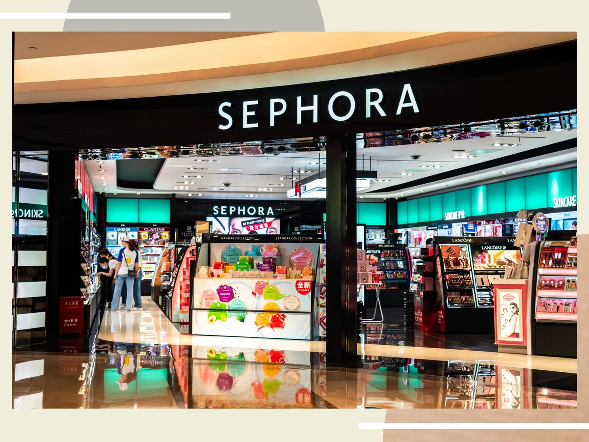 Sephora has finally arrived in the UK – here’s what you need to know