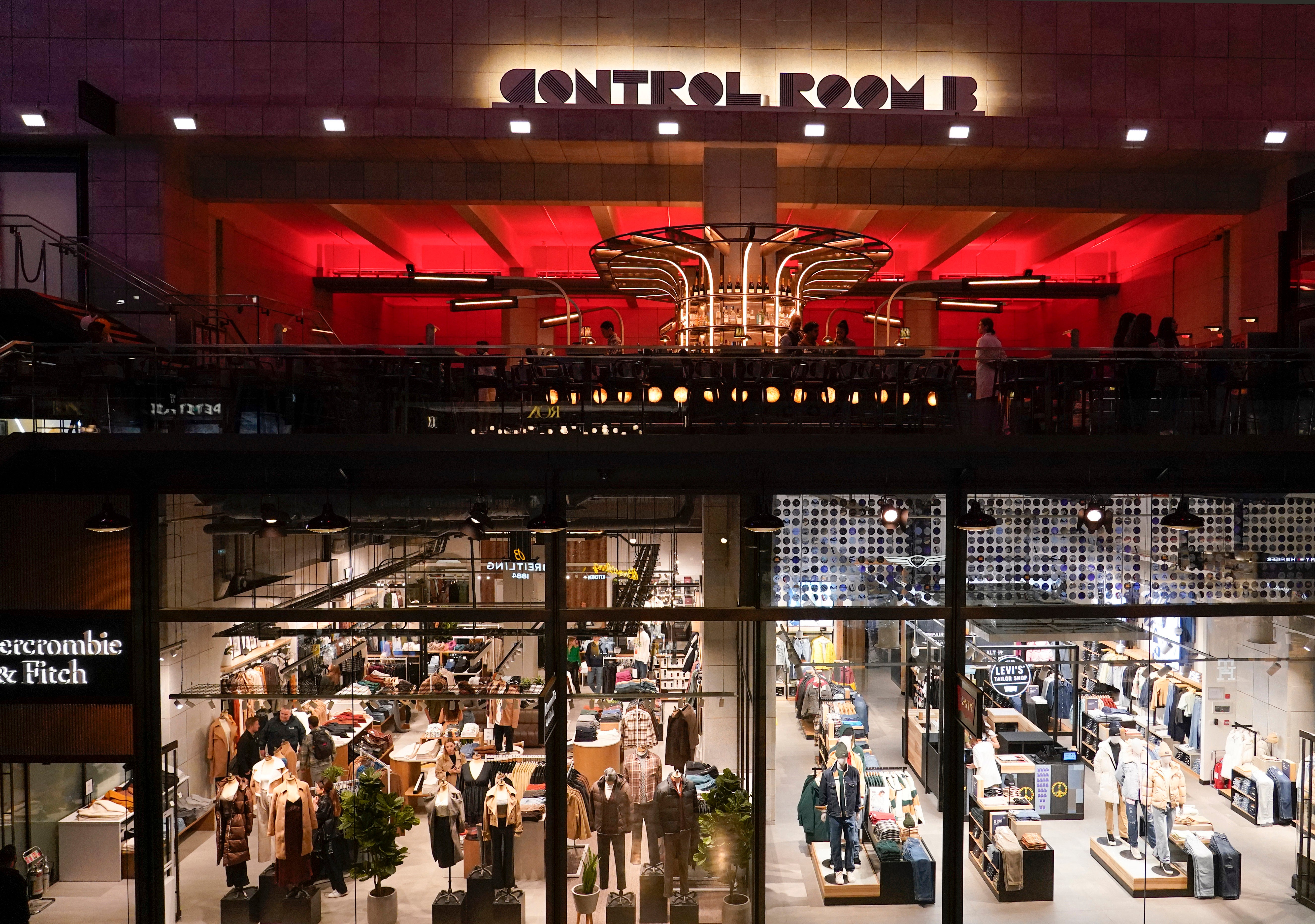 Britain Battersea Power Station