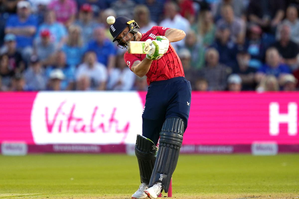 England denied series clean sweep against Australia as final T20 abandoned