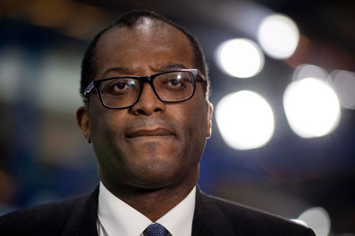 Who is the UK&rsquo;s shortest-serving chancellor as Kwasi Kwarteng sacked after just 38 days