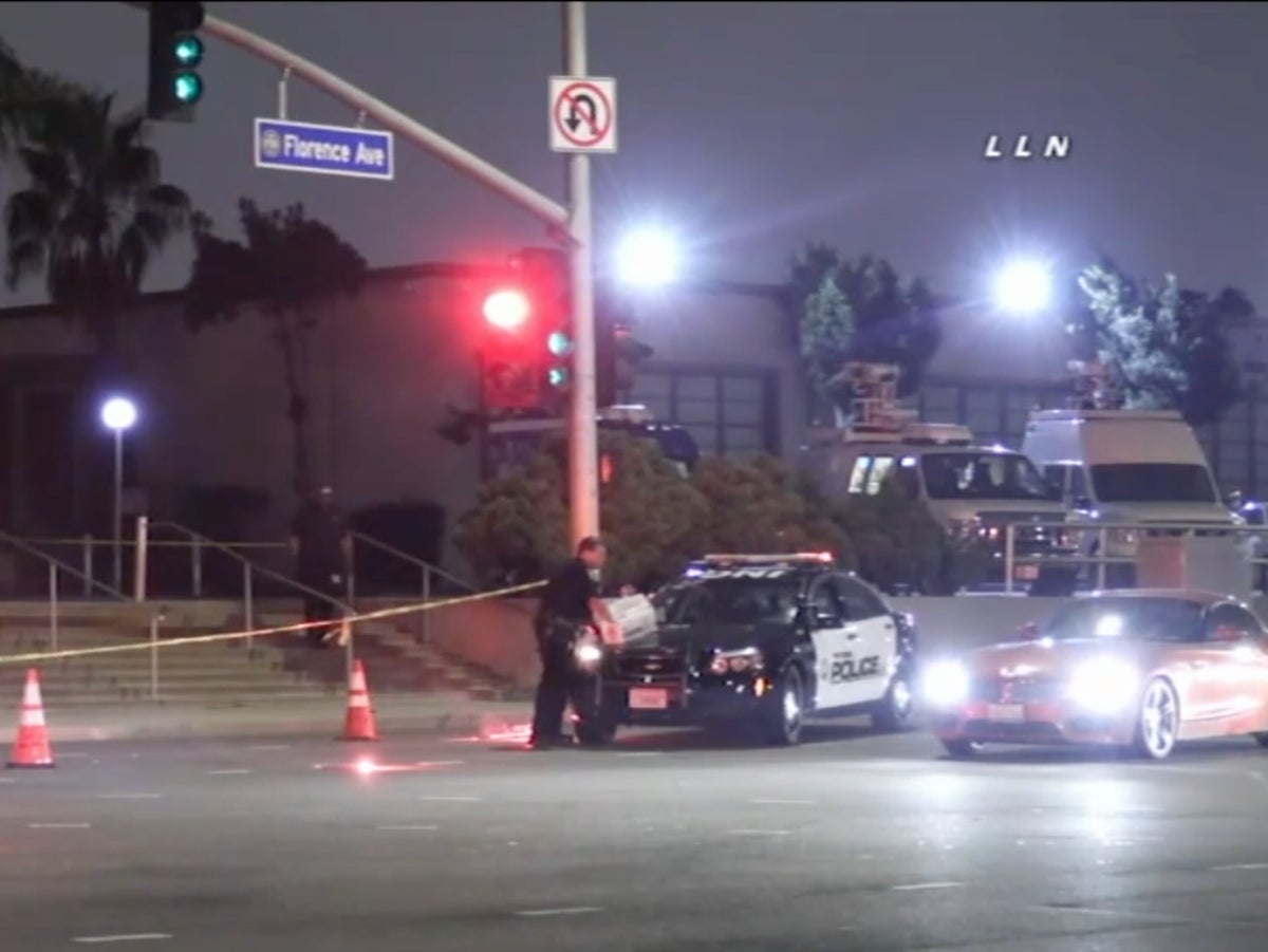 LA carjacking victim killed after being dragged under his car for a mile