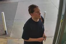 Osteopath found guilty of murdering and decapitating friend before dumping her in woods