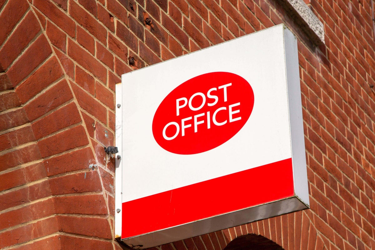 Post Office names Fujitsu’s replacements to run scandal-hit Horizon system
