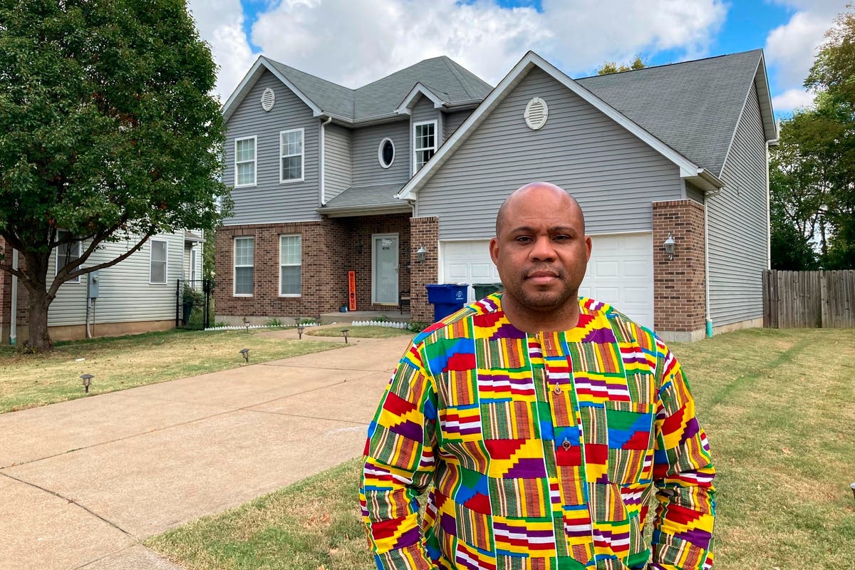 How Black people are still discriminated against when buying and selling houses: &lsquo;We have an issue here&rsquo;