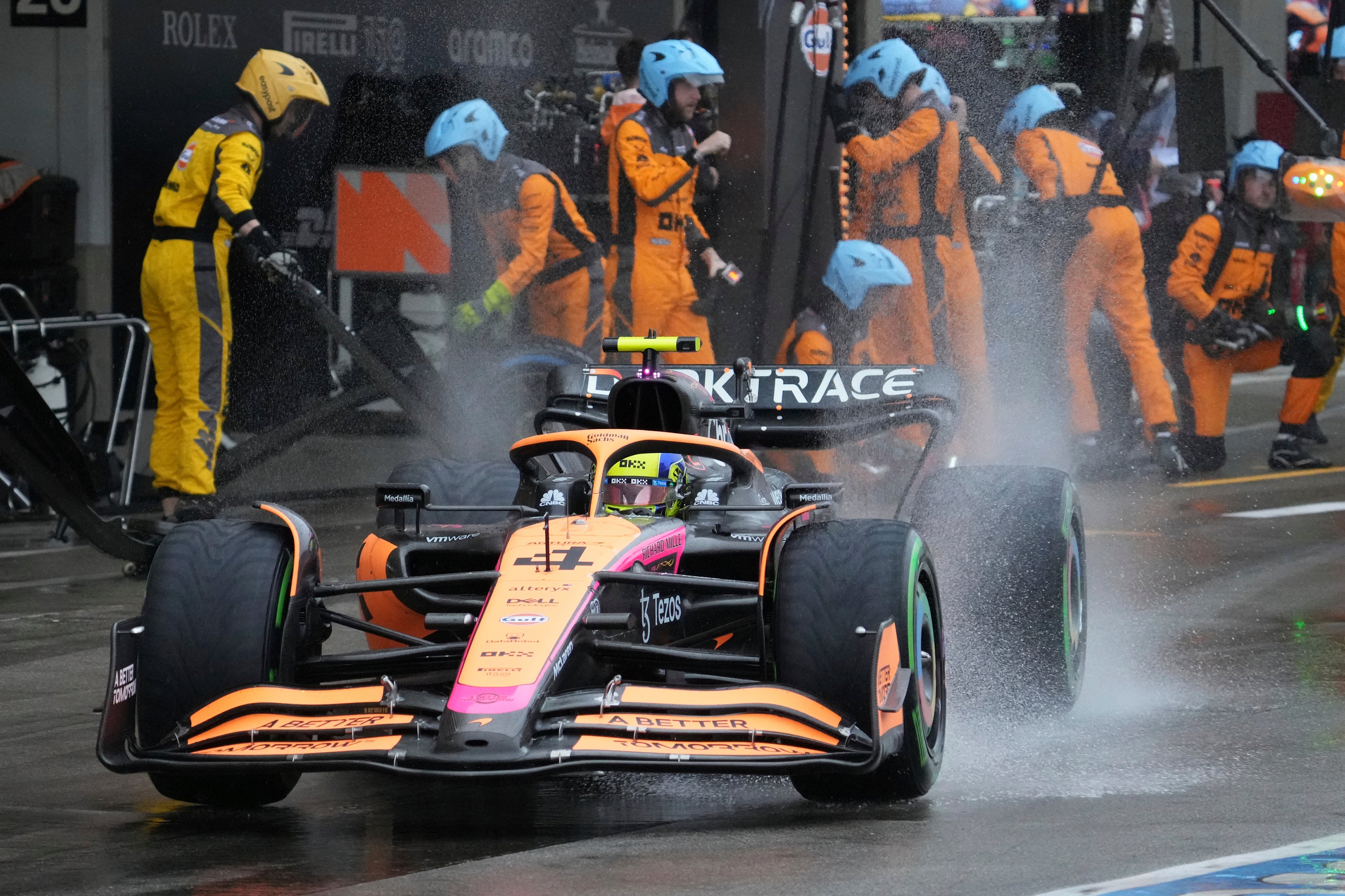 F1-MCLAREN-INDYCAR PILOTOS