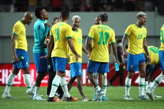 Brazil World Cup 2022 squad guide: Full fixtures, group, ones to watch, odds and more