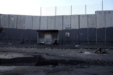 Israeli crackdown on Jerusalem refugee camp ignites unrest