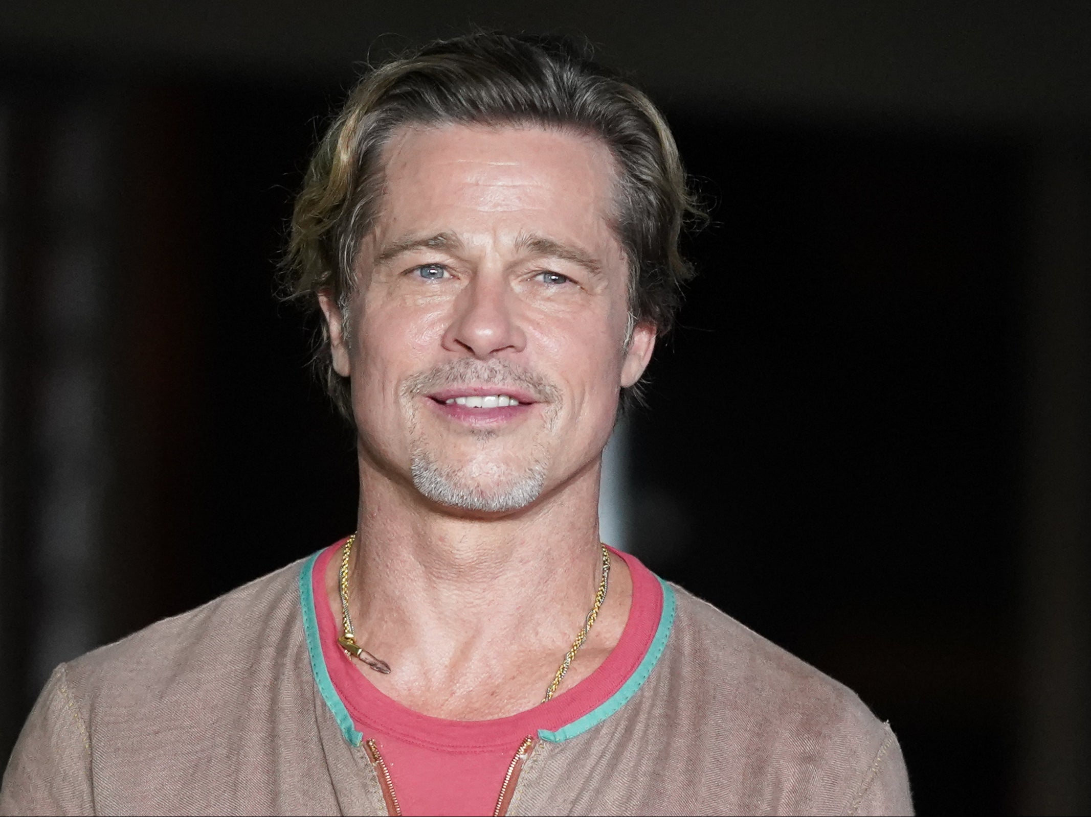 Brad Pitt stars in the recently released Damien Chazelle film ‘Babylon’