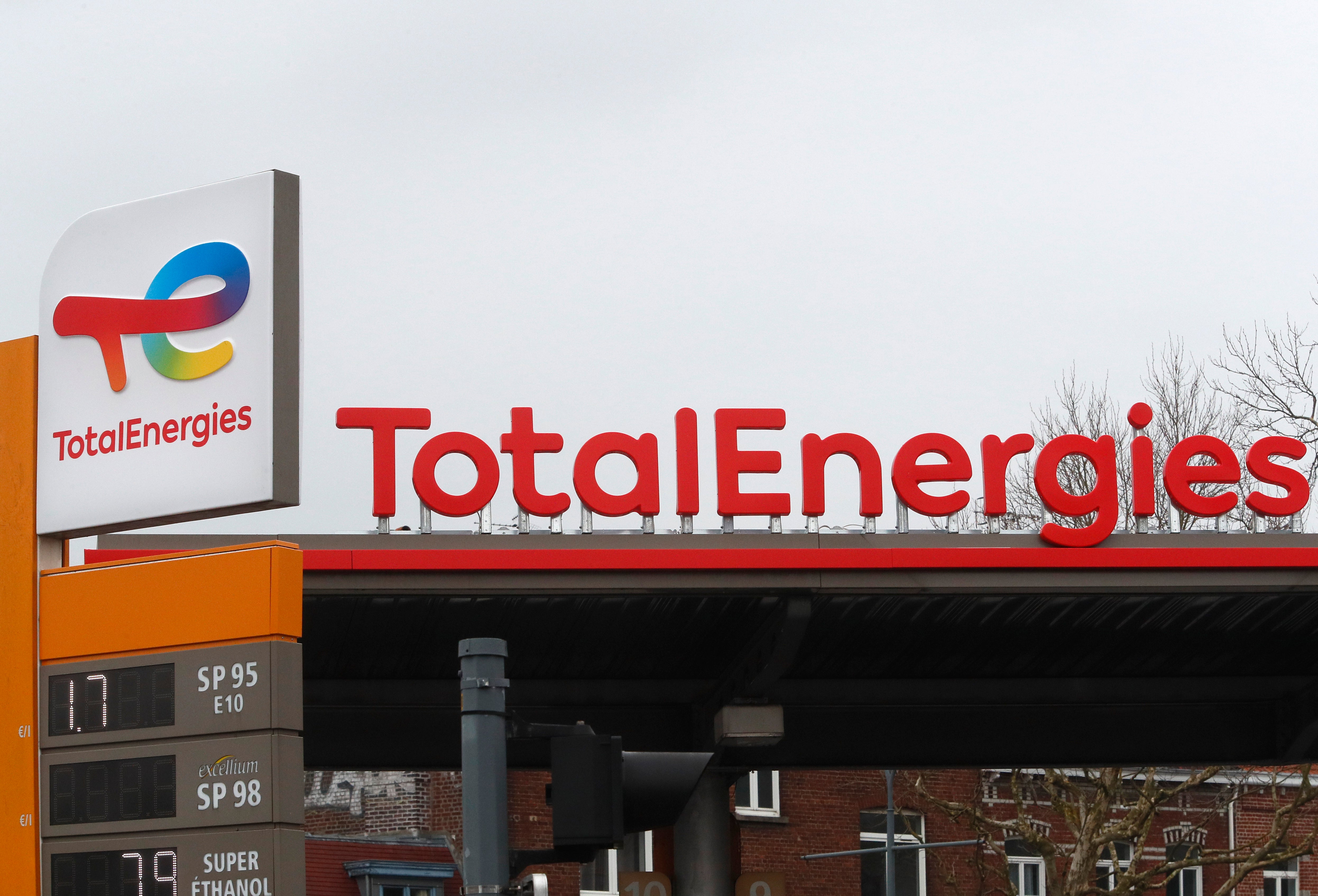 France Russia TotalEnergies Lawsuit