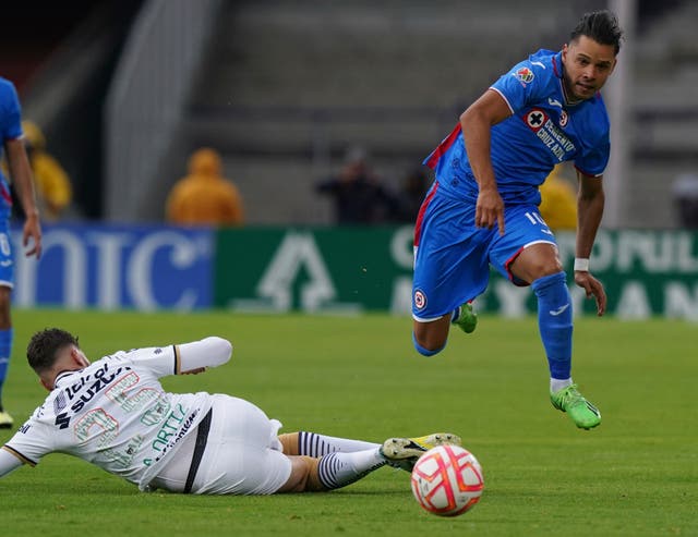 MÉXICO-APERTURA