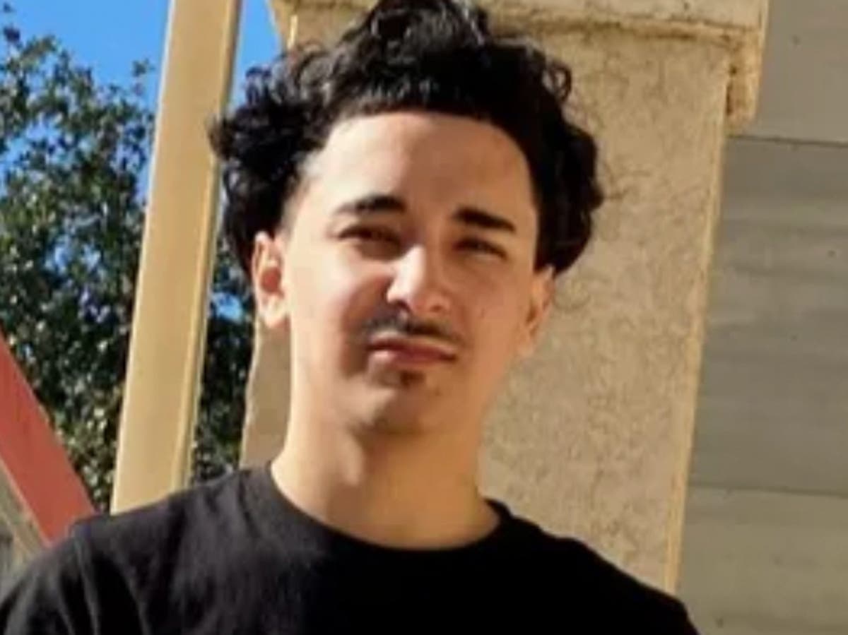 Erik Cantu&rsquo;s family denounces man pretending to be his cousin after imposter gives false statements 