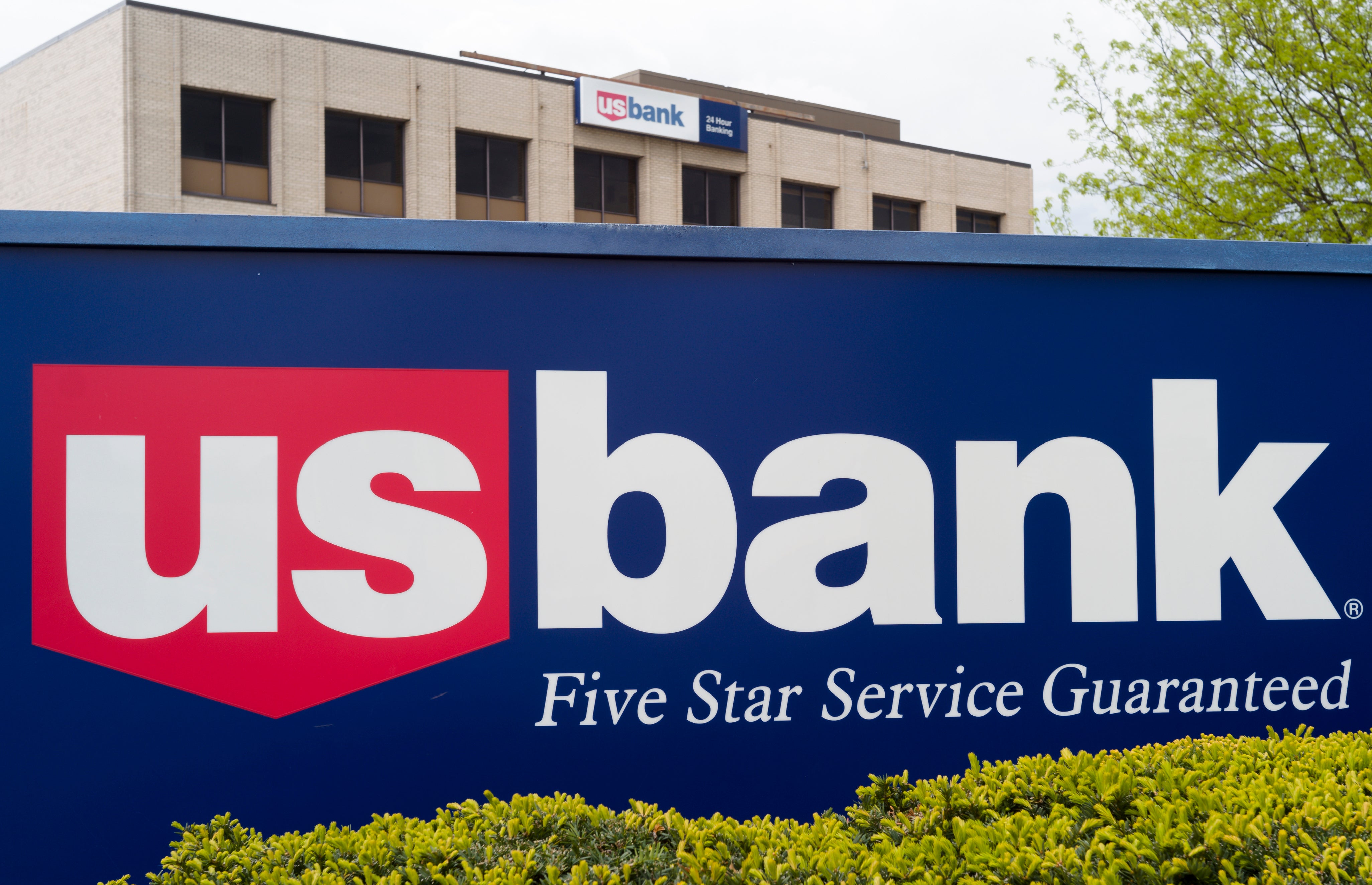 US Bank-Union Bank