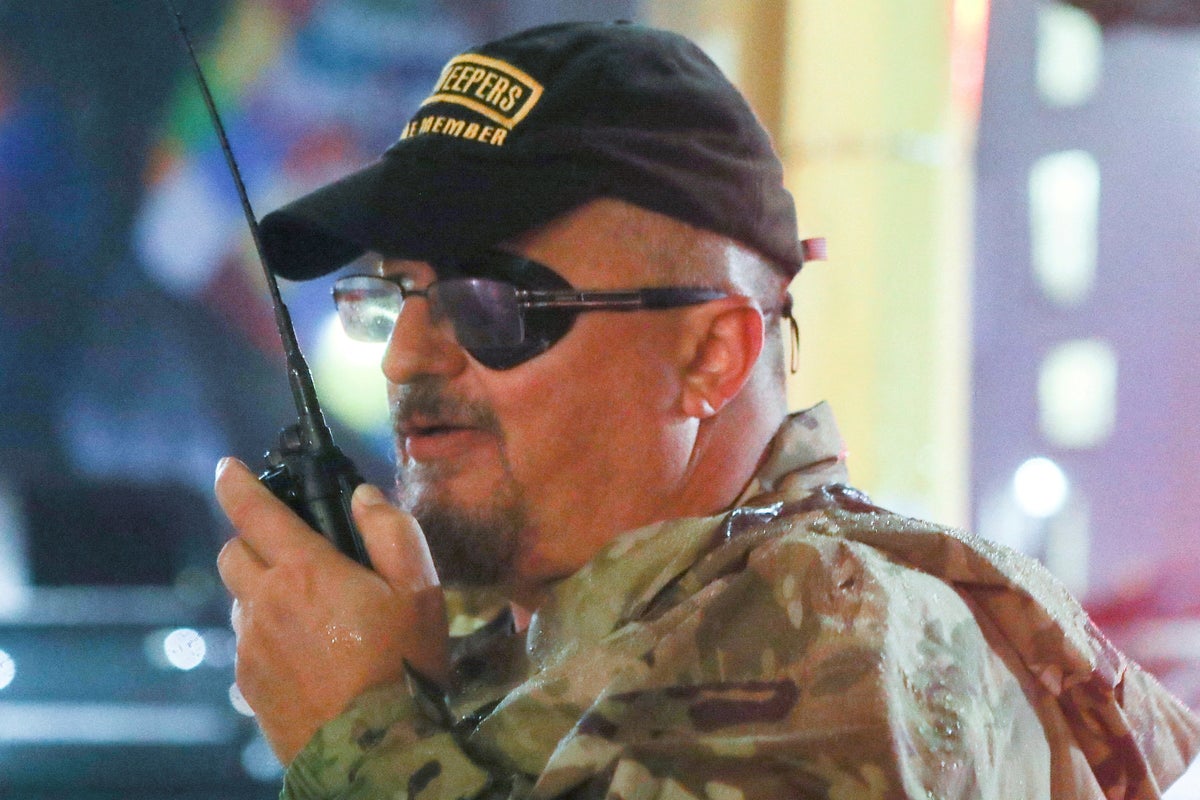 What we learned from the Oath Keepers seditious conspiracy trial so far