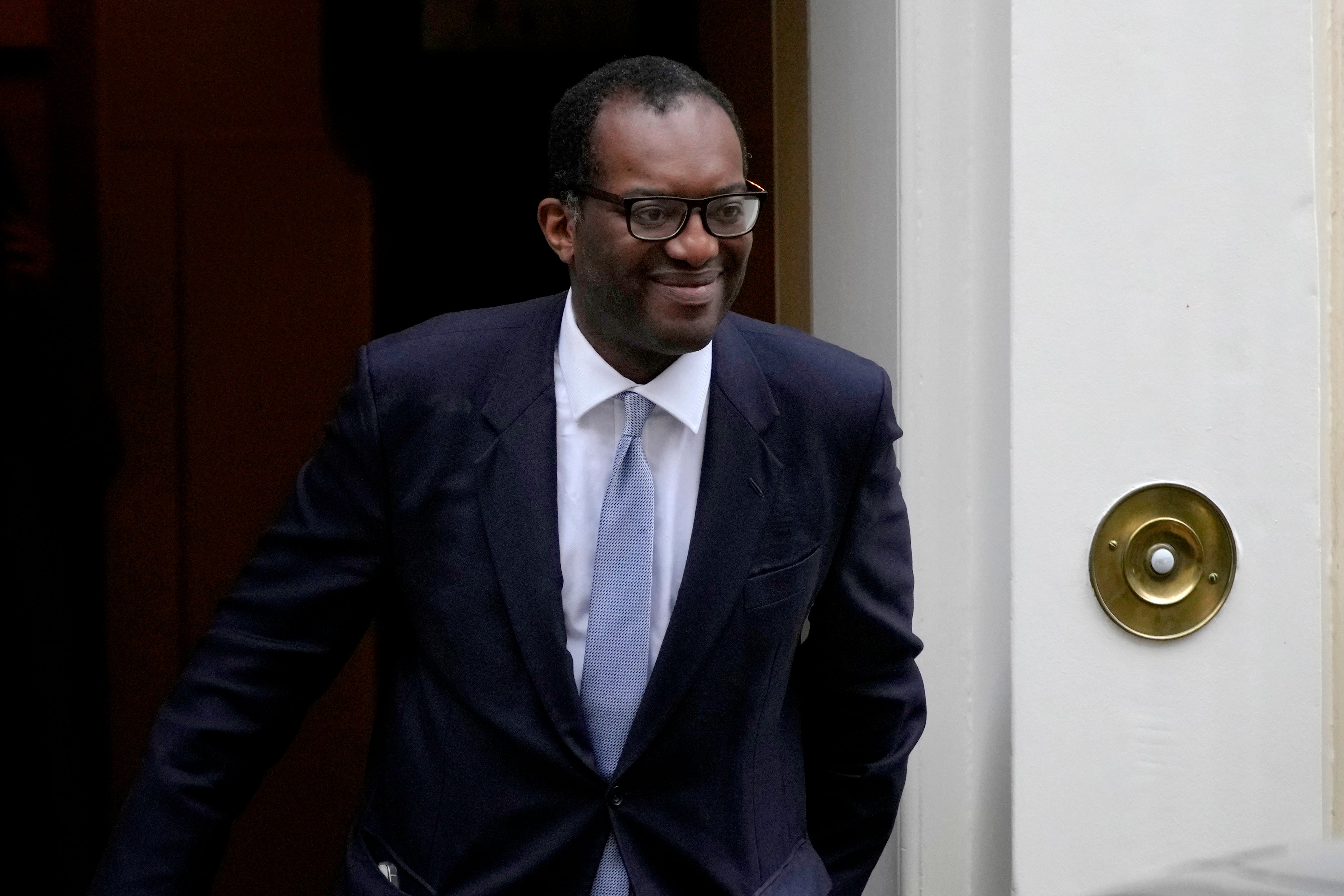 Kwarteng thinks his sacking has only bought Truss ‘a few more weeks’, reports say