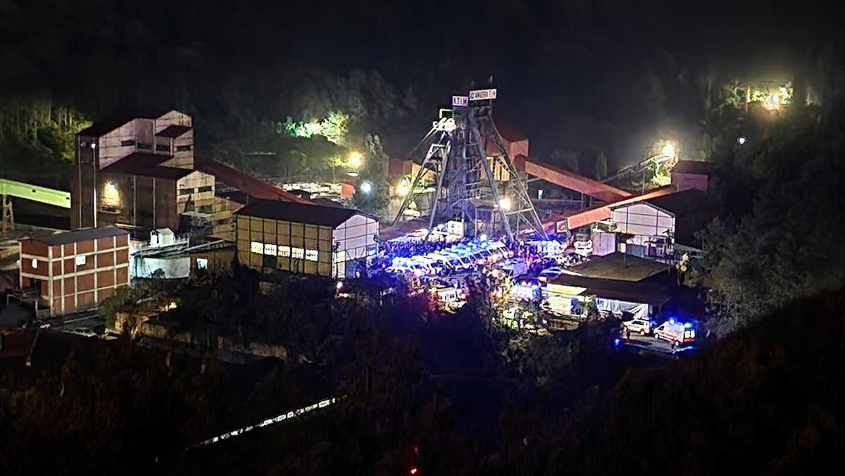 Death toll rises to 28 in Turkey coal mine explosion